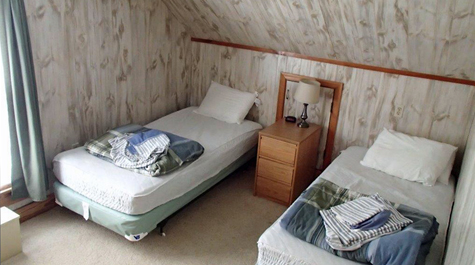 King Bedroom